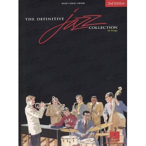 The Definitive Jazz Collection