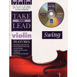 Take The Lead: Swing (Violin)