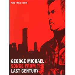 George Michael: Songs From The Last Century