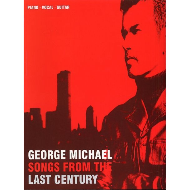 George Michael: Songs From The Last Century