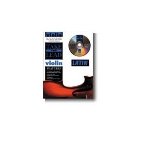 Take The Lead: Latin (Violin)