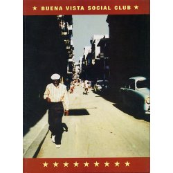 Buena Vista Social Club