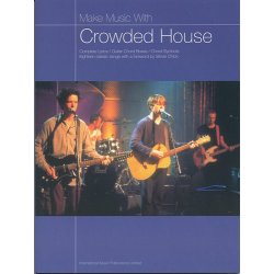 Make Music With Crowded House