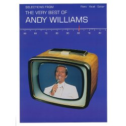 The Very Best Of Andy Williams