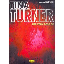 Tina Turner: The Very Best Of
