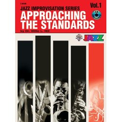 Approaching The Standards Volume One - C Instruments