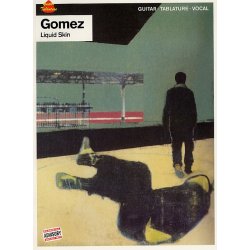 Gomez: Liquid Skin