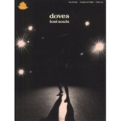 Doves: Lost Souls (TAB)