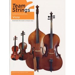 Team Strings 2: Viola