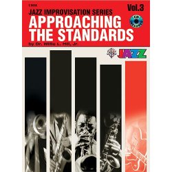 Approaching The Standards 3 C B/Cd