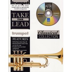 Take The Lead: Classical Collection (Trumpet)