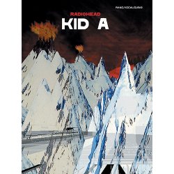Radiohead: Kid A