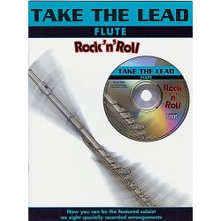 Take The Lead: Rock'N'Roll (Flute)