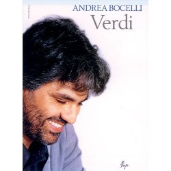 Bocelli Andrea: Verdi