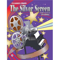 Classics From The Silver Screen