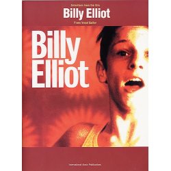 Billy Elliot Selections From The Film Pvg