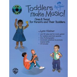 Lynn Kleiner: Toddlers Make Music