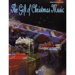 The Gift Of Christmas Music