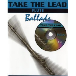 Take The Lead: Ballads (Flute)