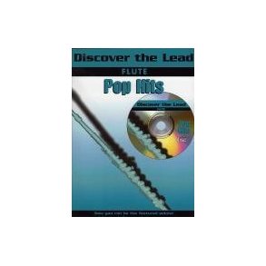 Discover The Lead: Pop Hits For Flute