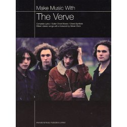 Make Music With The Verve