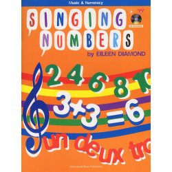Singing Numbers