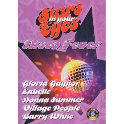 Stars In Your Eyes: Disco Fever