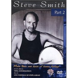 Steve Smith: Part 2