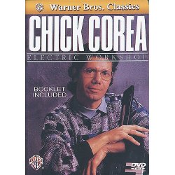 Chick Corea: Electric Workshop DVD
