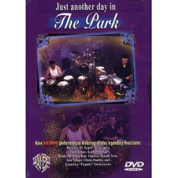 Just Another Day In The Park