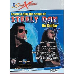 Learn To Play The Songs Of Steely Dan On Guitar