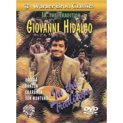 Giovanni Hidalgo: In The Tradition (DVD)