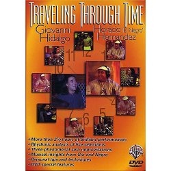 Travelling Through Time (DVD)