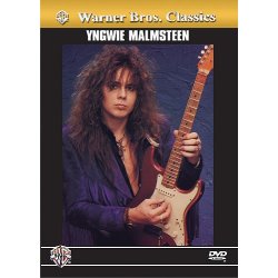 Yngwie Malmsteen