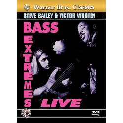 Bass Extremes Live (DVD)