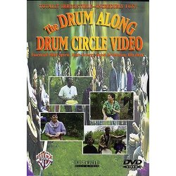 The Drum Along Drum Circle Video