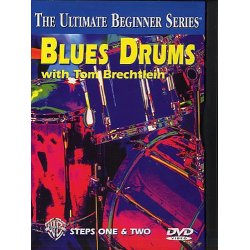 Ultimate Beginner: Blues Drums