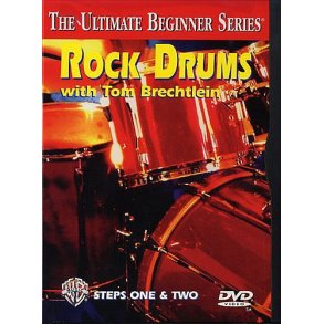 Ultimate Beginner: Rock Drums