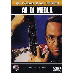 Al Di Meola (DVD)