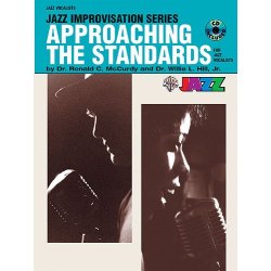 Approaching The Standards: Jazz Vocalists