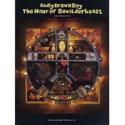 Badly Drawn Boy: The Hour Of Bewilderbeast