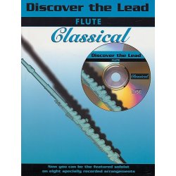 Discover The Lead: Classical For Fulte