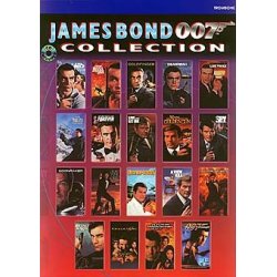 James Bond 007 Collection: Trombone