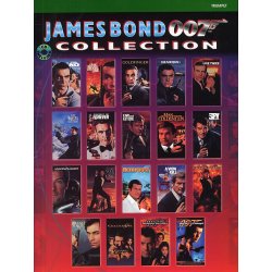 James Bond 007 Collection: Trumpet