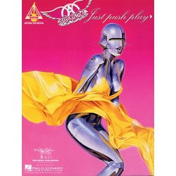 Aerosmith: Just Push Play