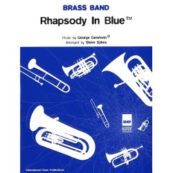 Brass Band: Rhapsody In Blue