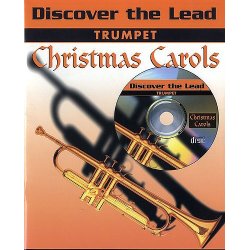 Discover The Lead: Christmas Carols For Trumpet