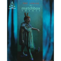 Matchbox Twenty: Mad Season (TAB)