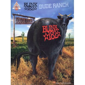 Blink 182: Dude Ranch