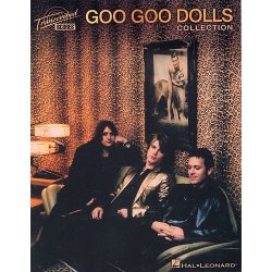 Goo Goo Dolls: Collection